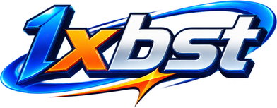 1xbst logo